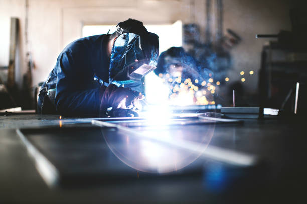 Affordable Welder Services in San Dimas, CA