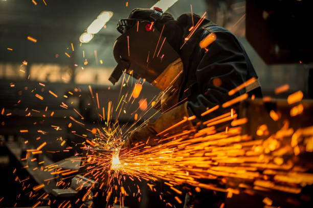 Best Pipe Welding in San Dimas, CA