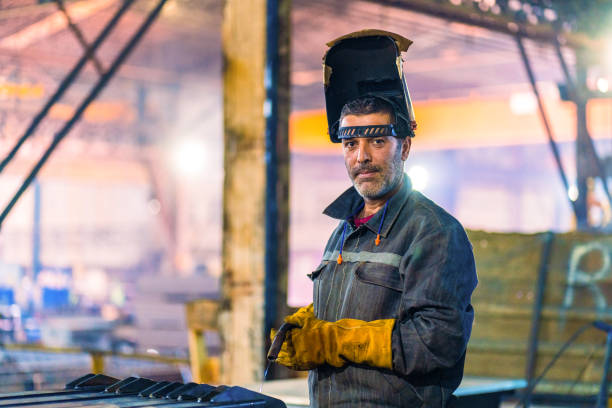 Affordable Welder Services in San Dimas, CA
