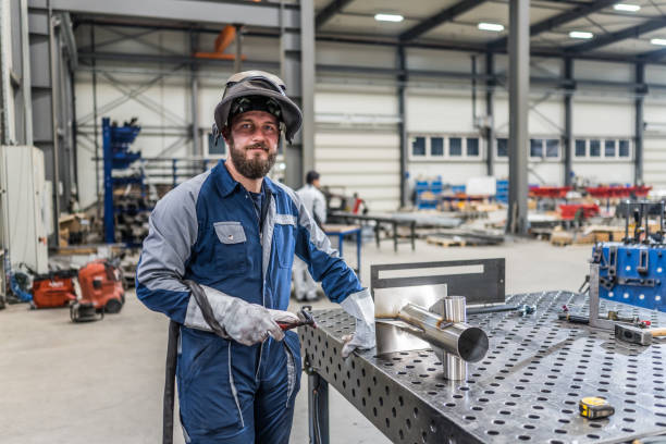 Best Specialty Welding Processes in San Dimas, CA